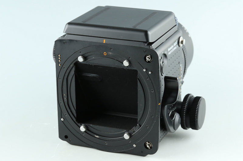 Mamiya RZ67 Pro II + 90mm F/3.5 Lens #32869E4 – IROHAS SHOP