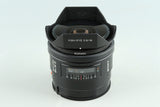 Sony 16mm F/2.8 Fish-Eye Lens for Sony AF #33186G1
