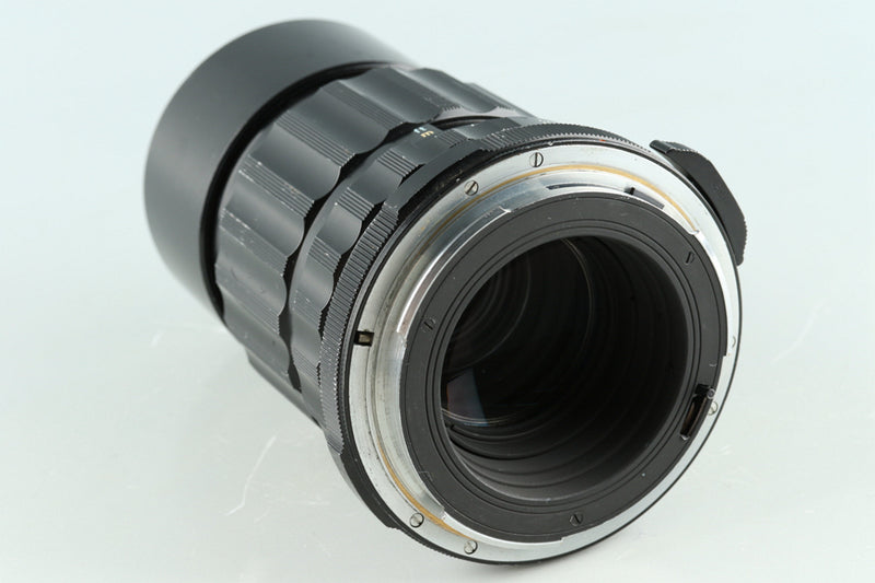 Asahi Pentax SMC Takumar 6x7 200mm F/4 Lens for Pentax 6x7 67 #33331C6
