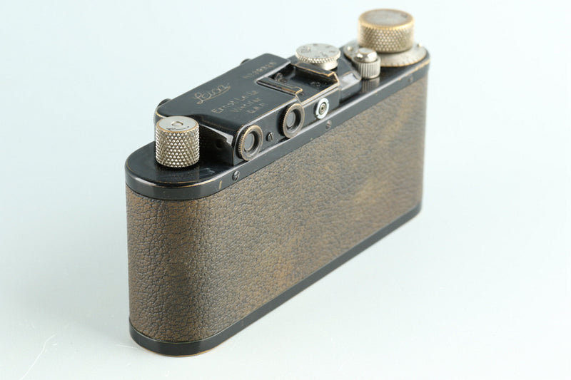 Leica Leitz DII 35mm Rangefinder Film Camera #33339D2
