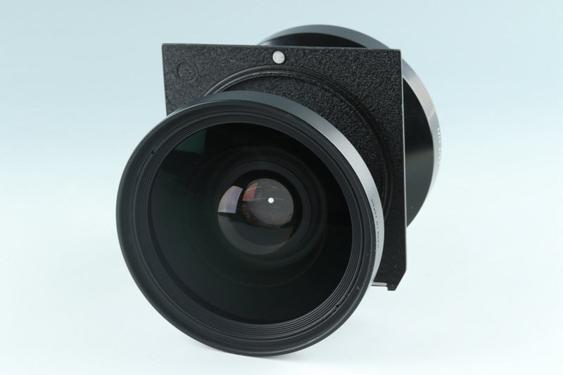 Nikon Nikkor-SW 150mm F/8 Lens #33519B4