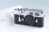 Leica Leitz M3 35mm Rangefinder Film Camera #33775T