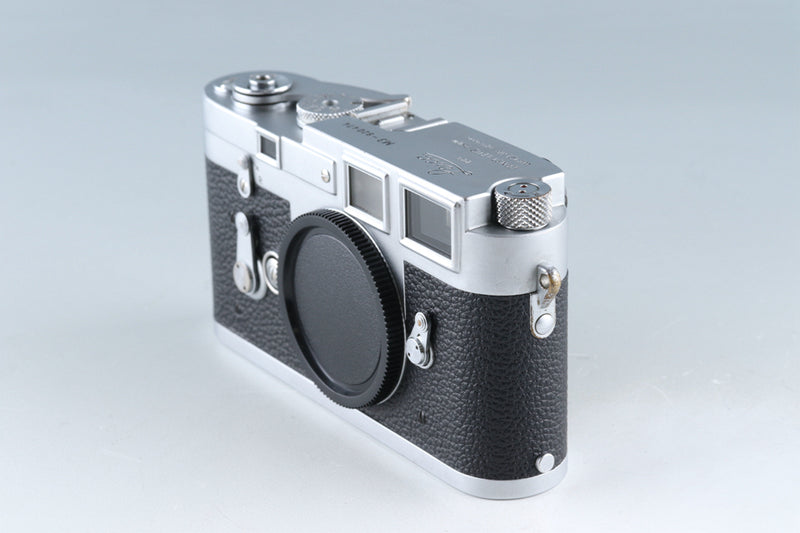 Leica Leitz M3 35mm Rangefinder Film Camera #33775T