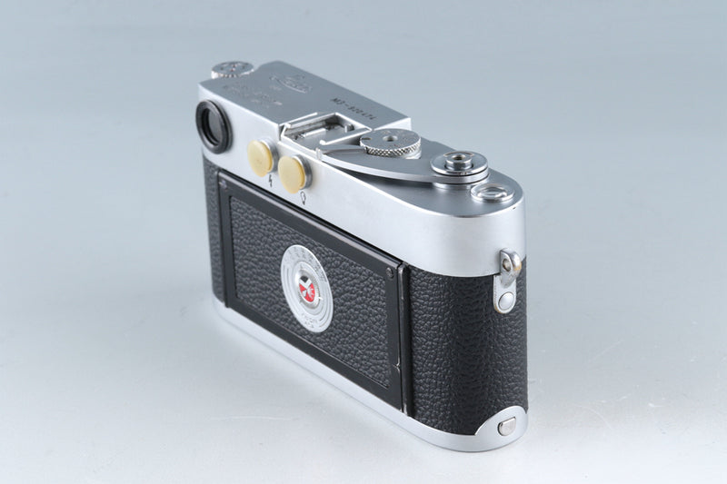 Leica Leitz M3 35mm Rangefinder Film Camera #33775T