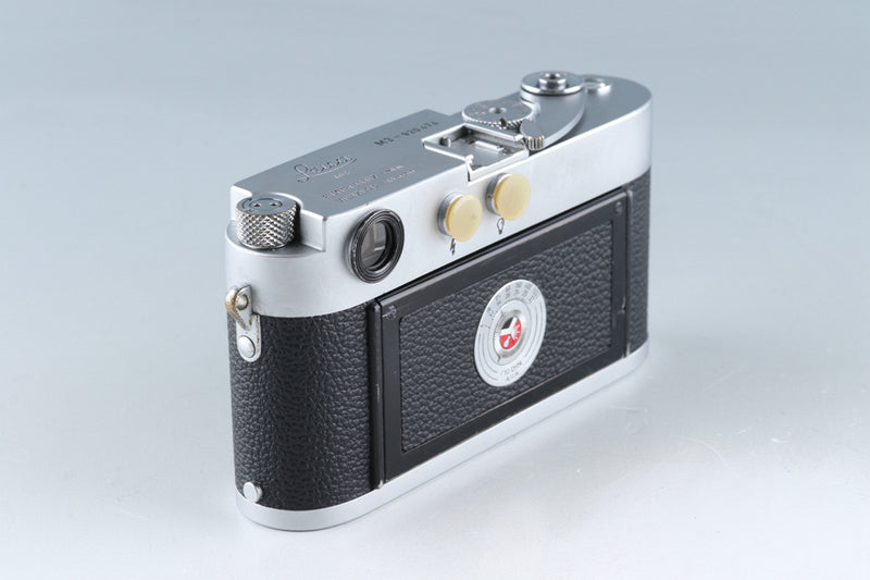 Leica Leitz M3 35mm Rangefinder Film Camera #33775T