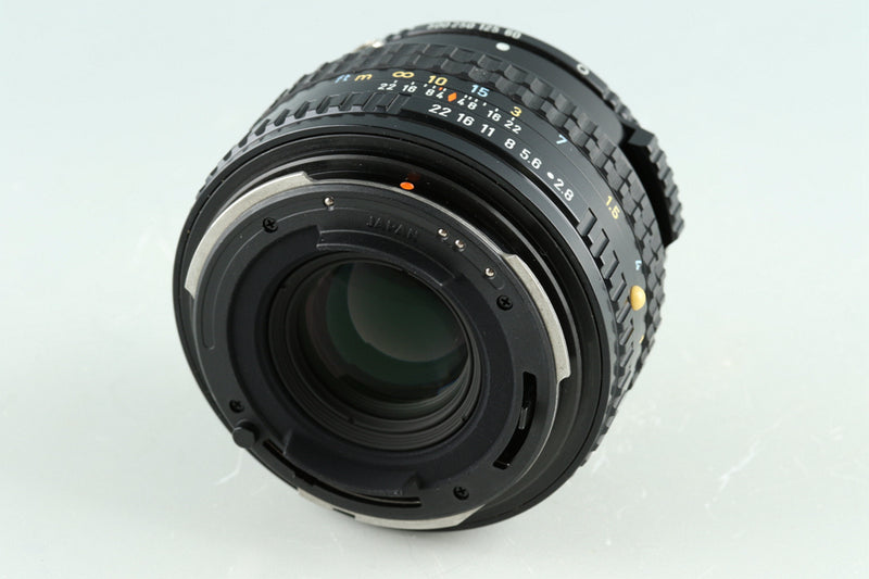 SMC Pentax 645 L.S 75mm F/2.8 Lens for Pentax 645 #33918C5