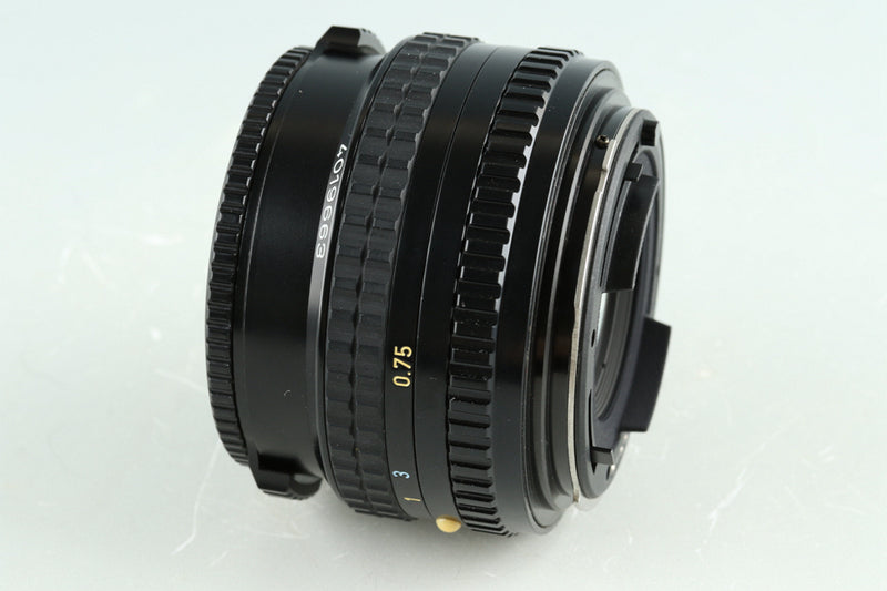 SMC Pentax 645 L.S 75mm F/2.8 Lens for Pentax 645 #33918C5