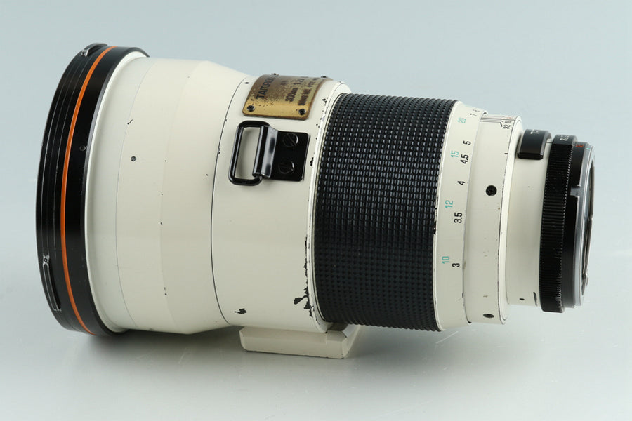 Tamron SP 300mm F/2.8 LD Lens for Canon #33986G42 – IROHAS SHOP