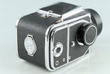 Kueb 88 Medium Format Film Camera + MC Boaha-3 80mm F/2.8 Lens #34275F1