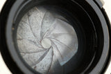 Leica Leitz Elmar 50mm F/3.5 Lens for Leica L39 #34292C1