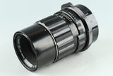 Asahi Pentax SMC Takumar 6x7 200mm F/4 Lens for Pentax 6x7 67 67II #34982C5