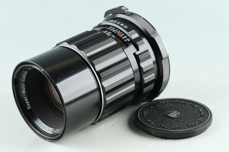 Asahi Pentax SMC Takumar 6x7 200mm F/4 Lens for Pentax 6x7 67 67II #34989C5