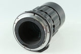 Asahi Pentax SMC Takumar 6x7 200mm F/4 Lens for 6x7/67 #35051C6