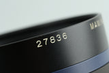 Mamiya-Sekor Z 110mm F/2.8 W Lens for RZ67 #35319F5
