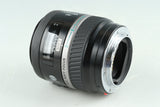 Minolta AF Soft Focus 100mm F/2.8 Lens for Sony AF #35403F4