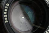 Leica Summilux-M 35mm F/1.4 ASPH. Lens for Leica M #35504C2