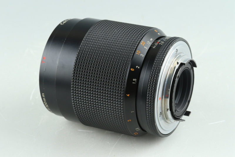 Contax Carl Zeiss Makro-Planar T* 100mm F/2.8 AEJ Lens #35627A1