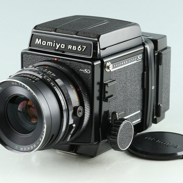 2年保証』 Mamiya 90㍉レンズ付き RB67 フィルムカメラ - powertee.com