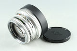 Hasselblad Carl Zeiss Planar 80mm F/2.8 C Lens #35752E5