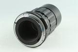 Asahi Pentax SMC Takumar 6x7 200mm F/4 Lens for Pentax 6x7 67 #35961H22