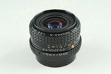 SMC Pentax-A 28mm F/2.8 Lens for Pentax K #36487C4