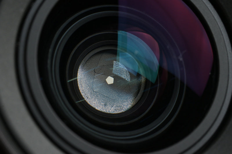 SMC Pentax-A 28mm F/2.8 Lens for Pentax K #36487C4 – IROHAS SHOP