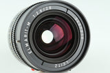 Leica Elmarit-M 28mm F/2.8 Lens for Leica M #36511T