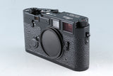 Leica M3J 35mm Rangefinder Film Camera #36562K