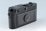 Leica M3J 35mm Rangefinder Film Camera #36562K