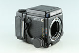 Mamiya RZ67 Pro II Medium Format SLR Film Camera #36809T