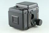 Mamiya RZ67 Pro II Medium Format SLR Film Camera #36809T