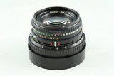 Hasselblad Carl Zeiss Planar T* 80mm F/2.8 C Lens #37051E5