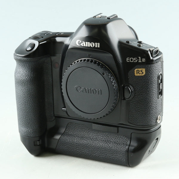 Canon EOS-1N RS 35mm SLR Film Camera #37102E3