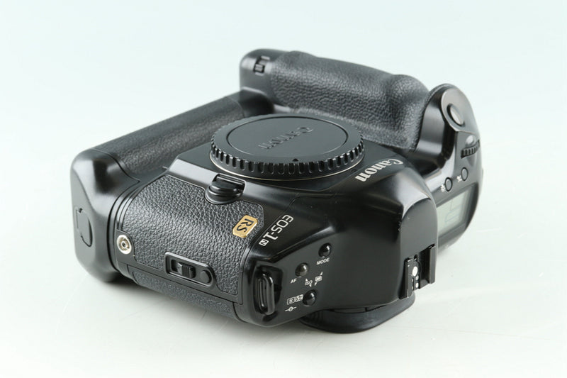Canon EOS-1N RS 35mm SLR Film Camera #37102E3