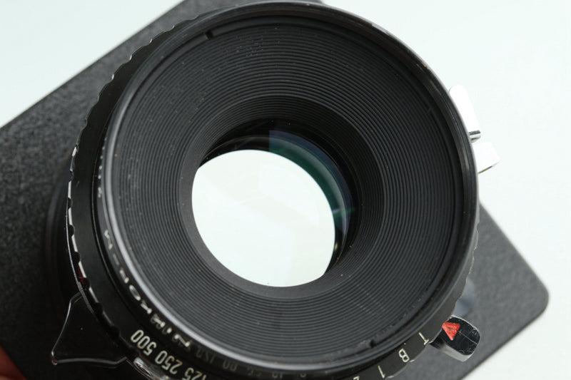 Nikon Nikkor-M 200mm F/8 Lens #37237B2