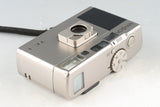 Minolta TC-1 35mm Point & Shoot Film Camera #37250D5