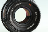 Hasselblad Carl Zeiss Planar T* 80mm F/2.8 C Lens #37298B1
