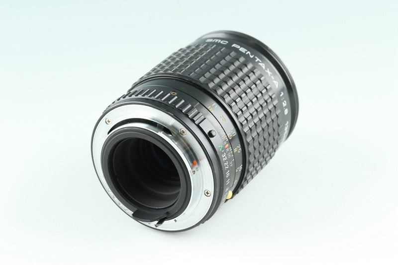 SMC Pentax-A 135mm F/2.8 Lens for Pentax K #37311C4
