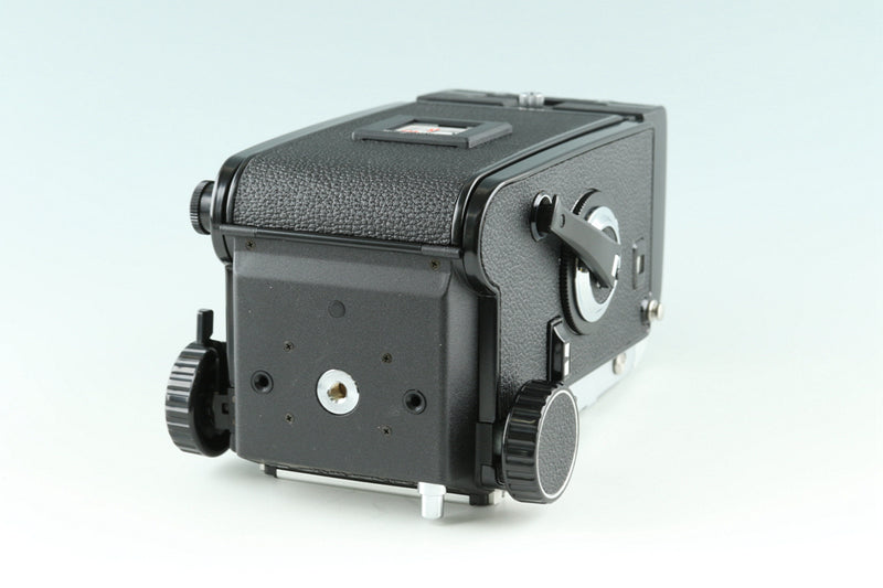 Mamiya C330 S Medium Format Film Camera With Box #37454L9 – IROHAS