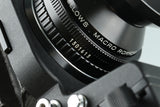 Minolta Auto Bellows Macro Rokkor 100mm F/4 Lens + Bellows #37509M