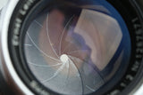 Leica Leitz Summicron 50mm F/2 Lens for Leica L39 #37574T