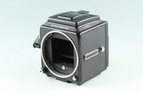 Hasselblad 501C Medium Format Film Camera #37591F3