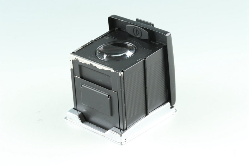 Hasselblad 501C Medium Format Film Camera #37591F3