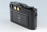 Leica Leitz M3 *Double Stroke* Repainted by Kanto Camera #37595T