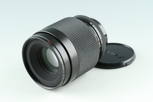 Contax Carl Zeiss Makro-Planar T* 100mm F/2.8 AEJ Lens for CY Mount #37788A3