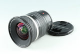 Konica Minolta AF Zoom 17-35mm F/2.8-4 D Lens for Sony AF #38026G23