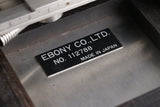 Ebony SV45 Large Format Film Camera #38046T