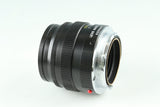 Leica Leitz Summilux 50mm F/1.4 Lens for Leica M #38147T