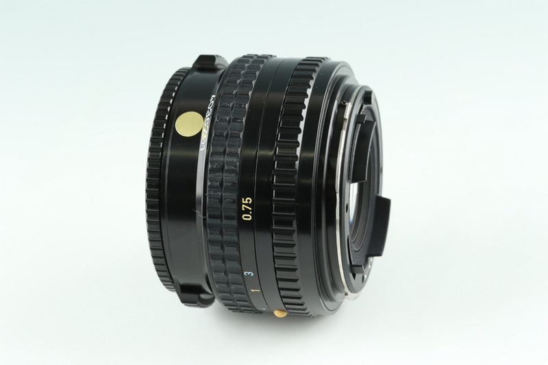 SMC Pentax 645 L.S 75mm F/2.8 Lens for Pentax 645 #38188C6