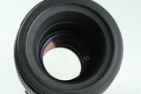 Tamron SP AF 90mm F/2.8 Macro Lens for Canon #38343F5